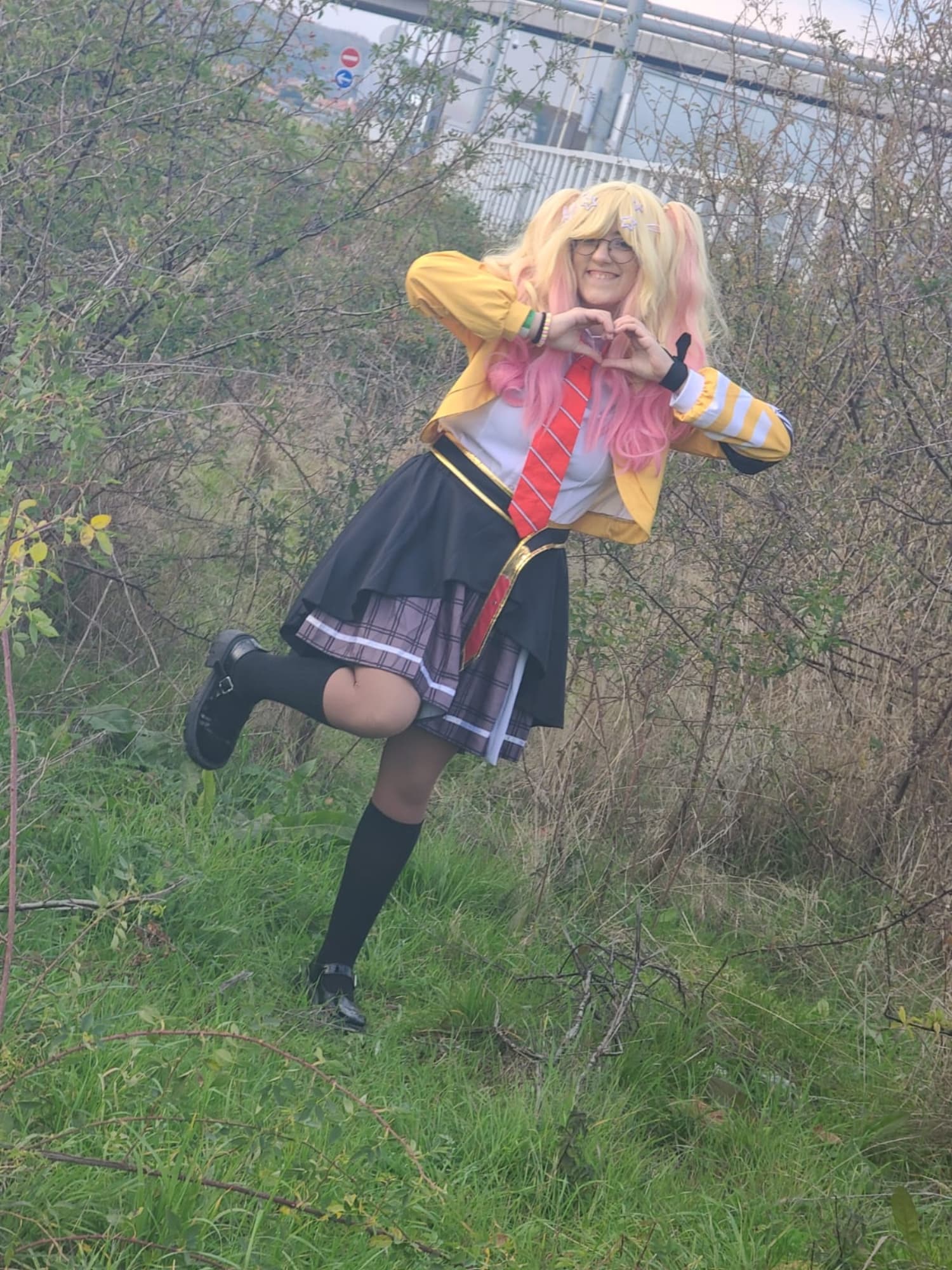 Saki Tenma  - Photo 1