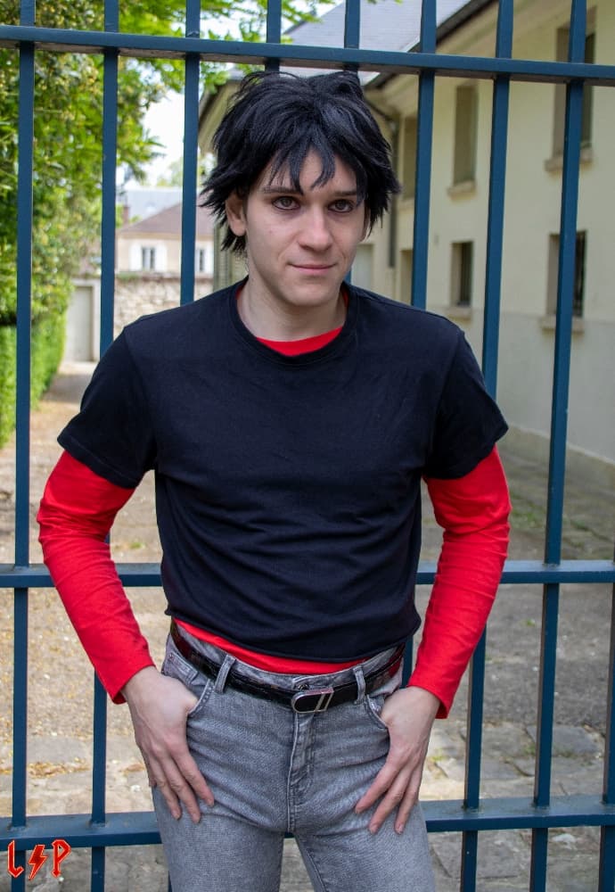 Code Lyoko TERRE 01 - Photo 10