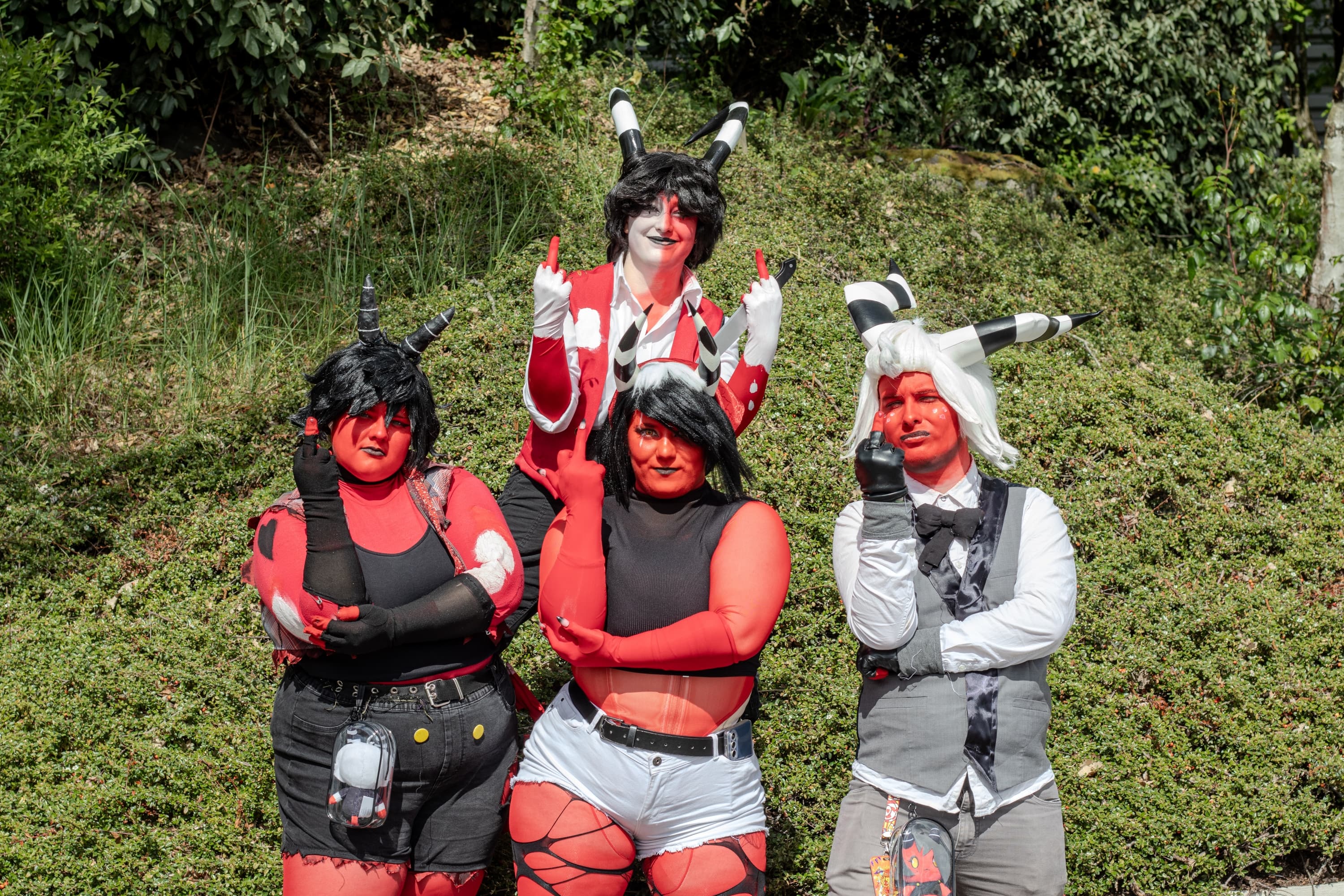 I.M.P Western - Photo 2