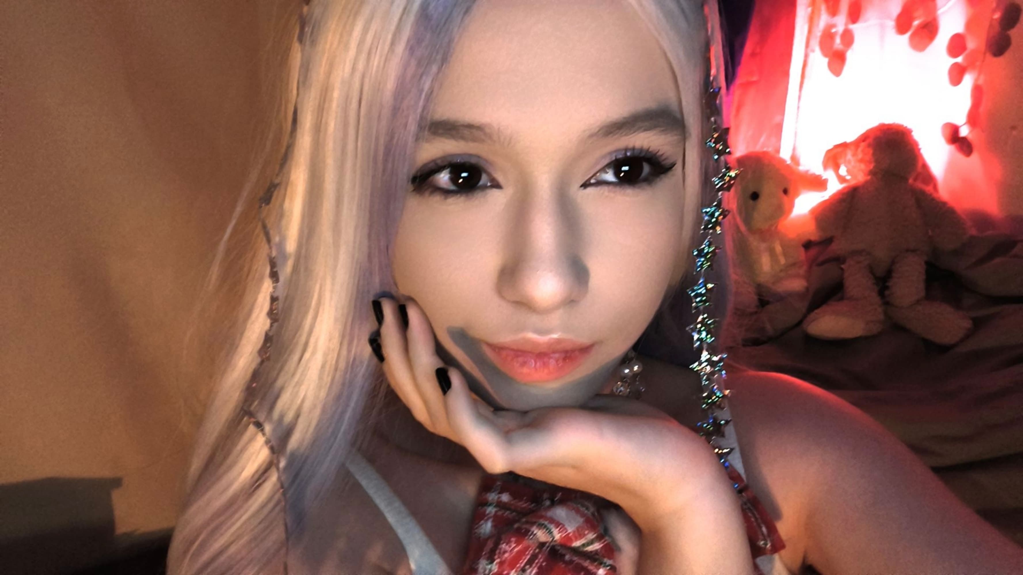 Oli version noël  - Photo 6