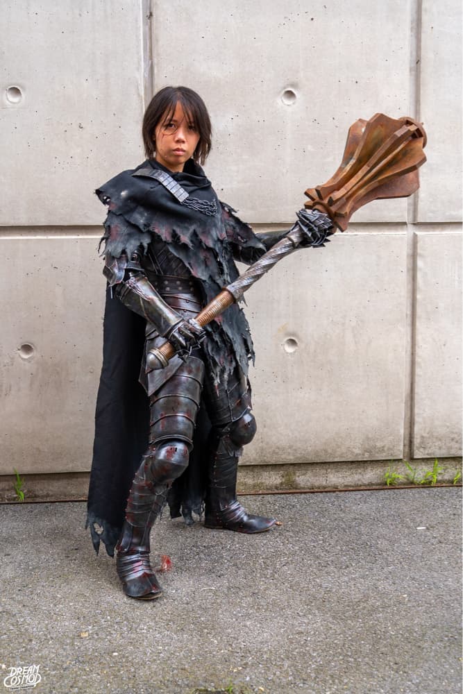 Night’s Cavalry - Photo 9