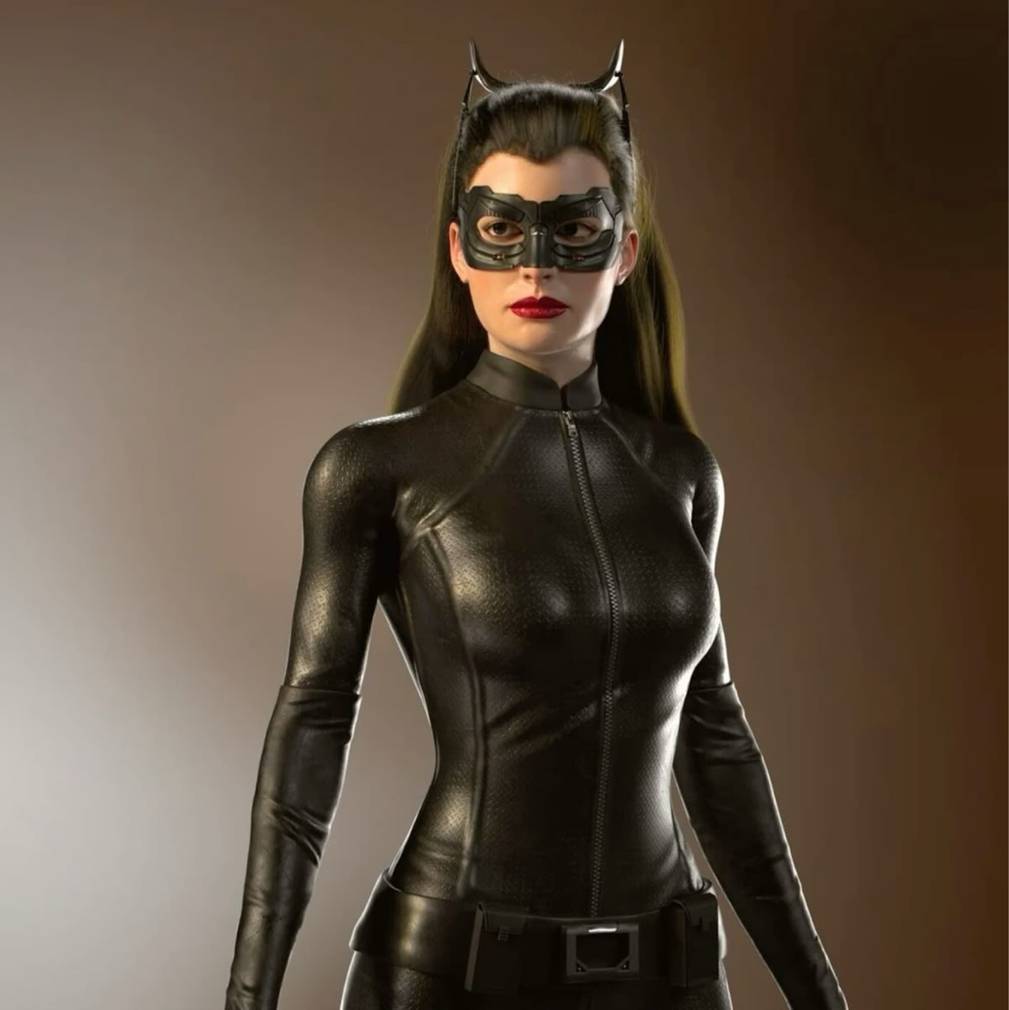 Cat Woman