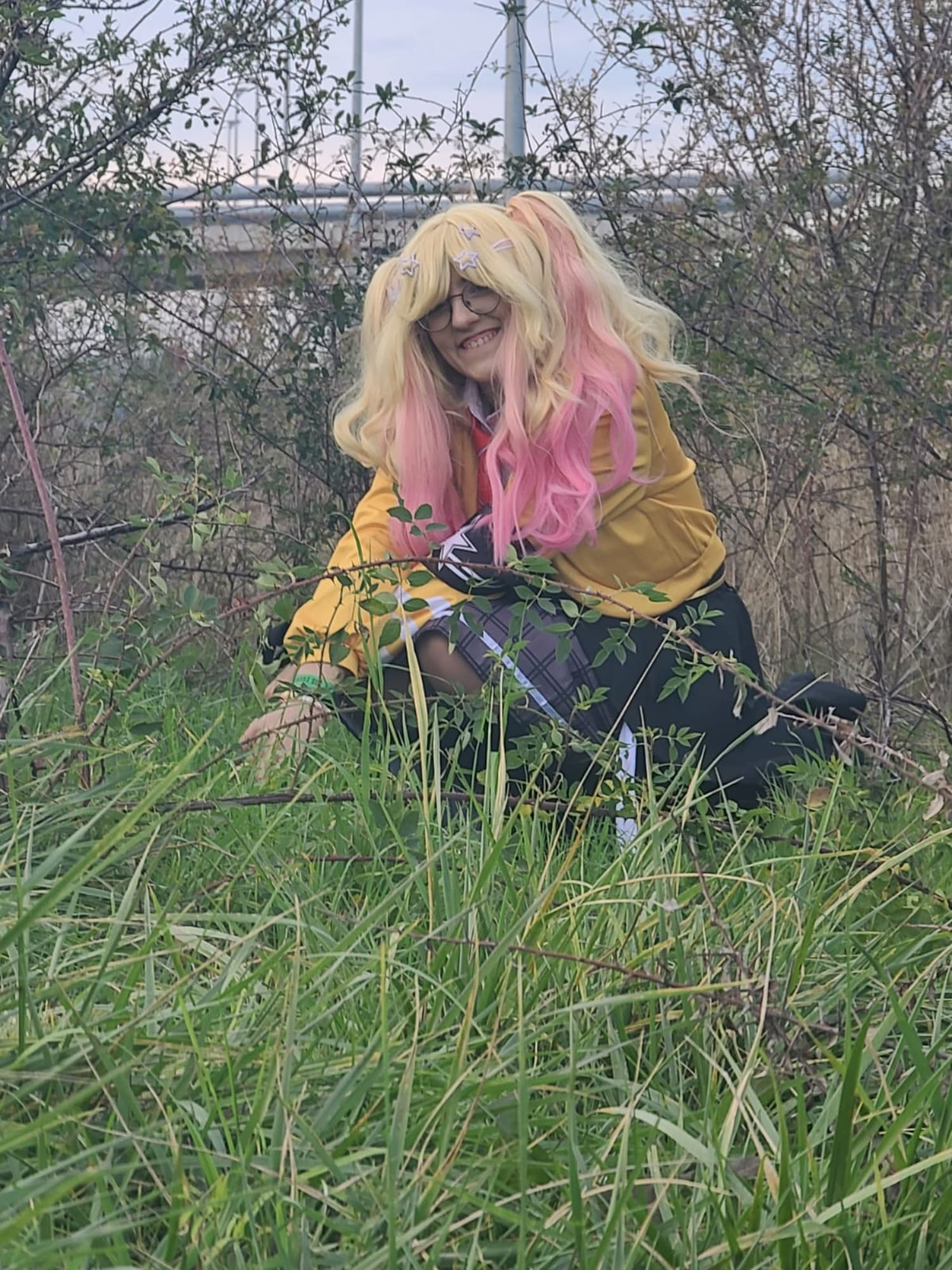 Saki Tenma  - Photo 3