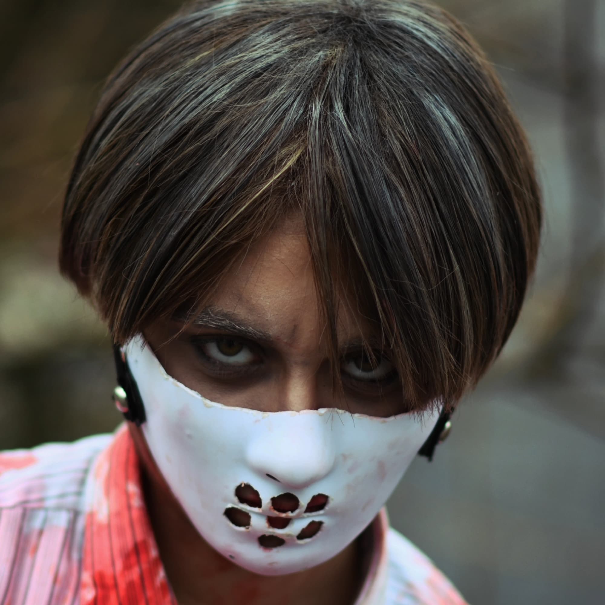 Hannibal lecter  - Photo 2