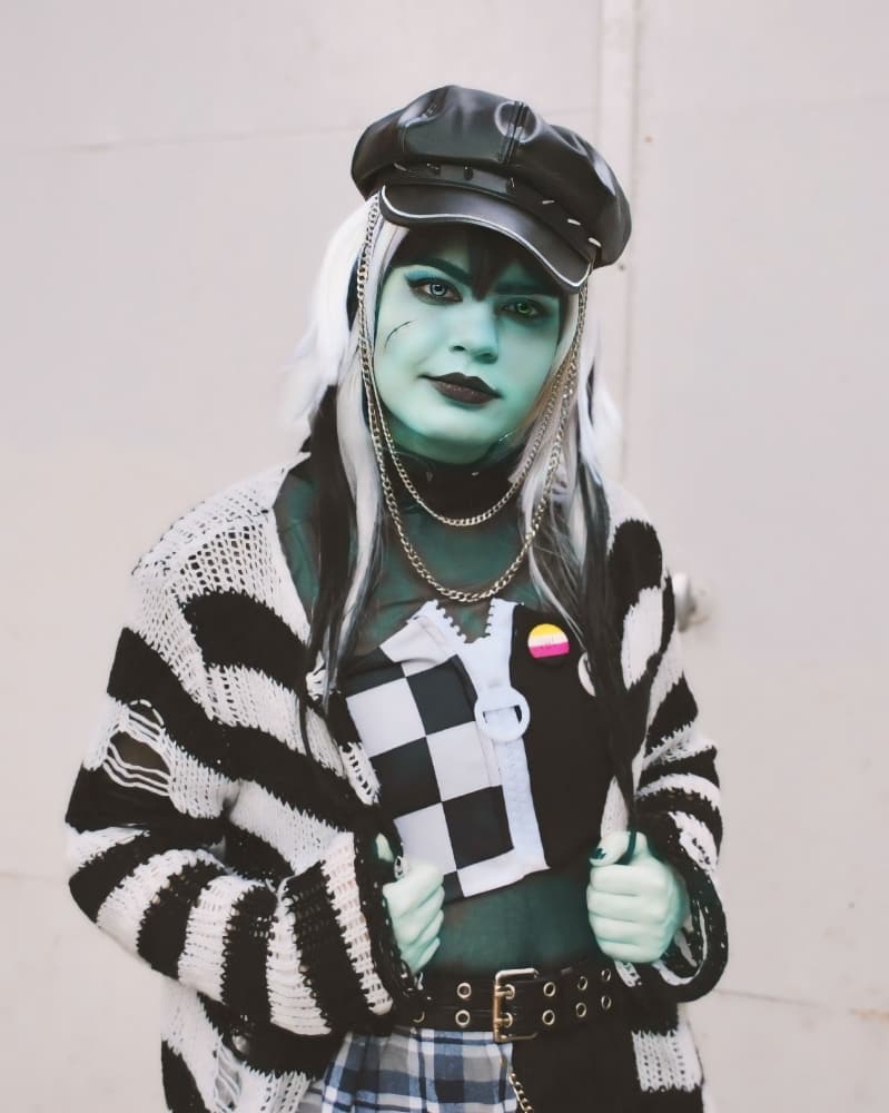 Frankie Stein  - Photo 2