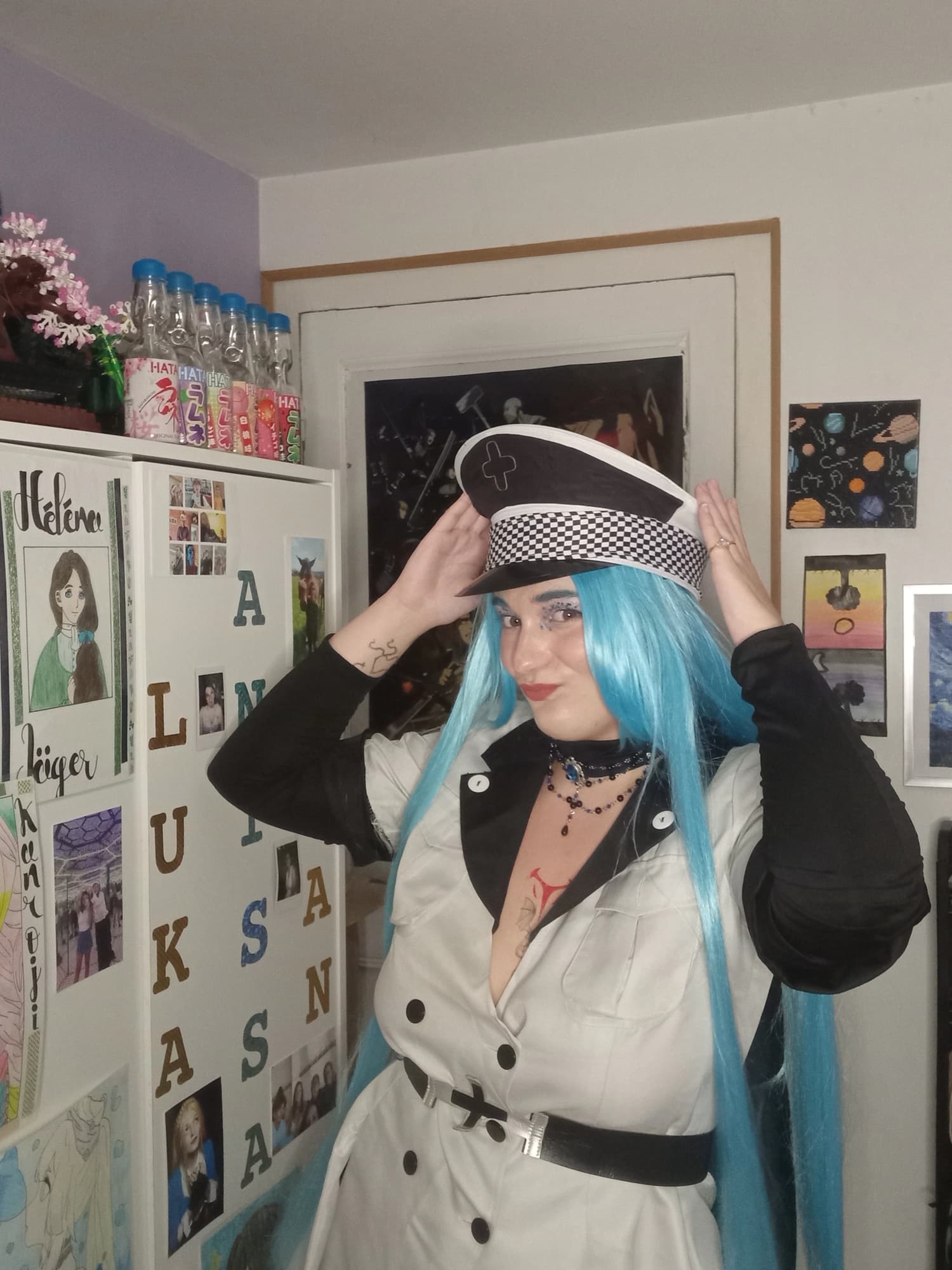 Shoot Esdeath v4 - Photo 11