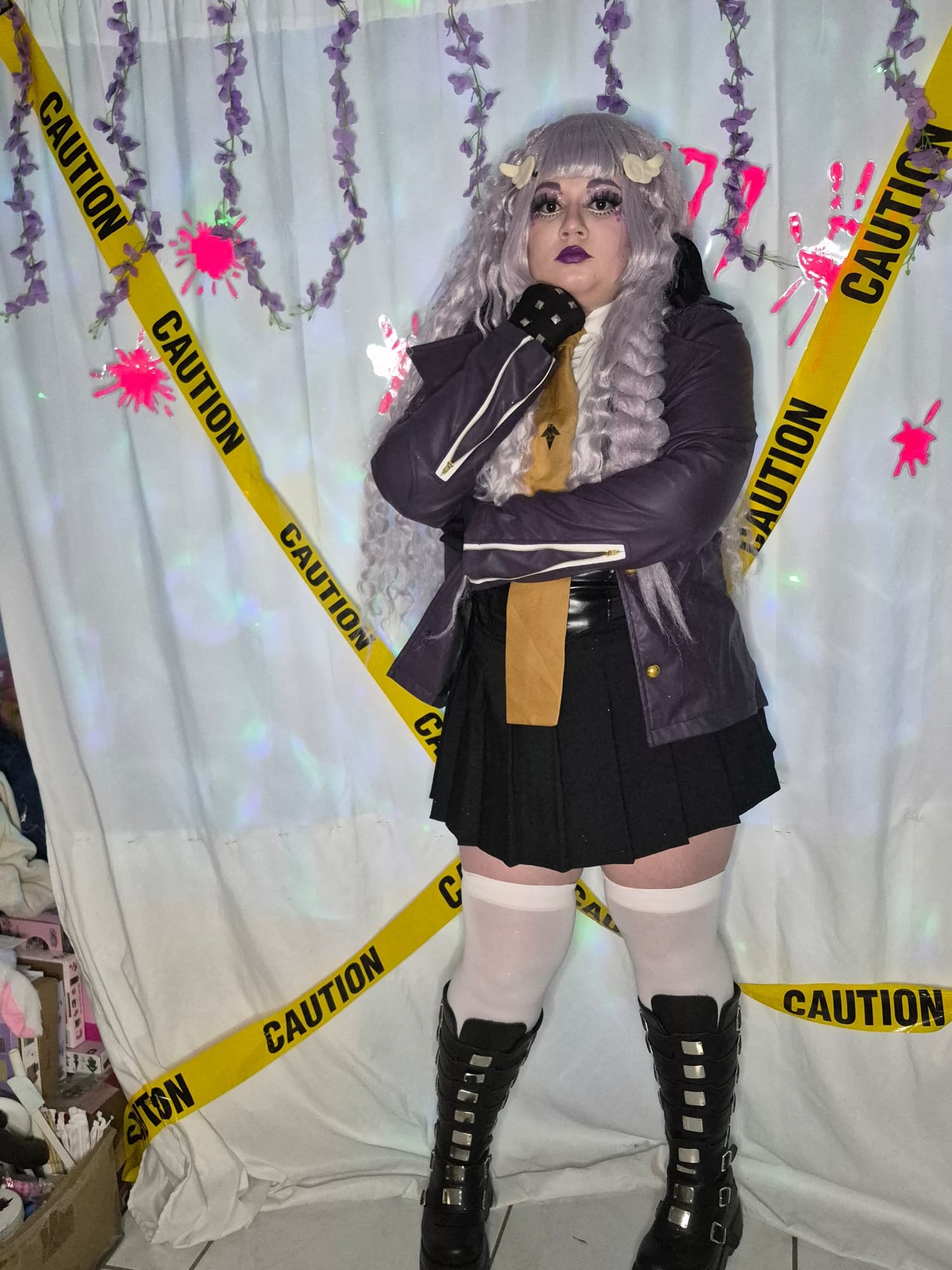 Kyoko Kirigiri 2026 - Photo 31
