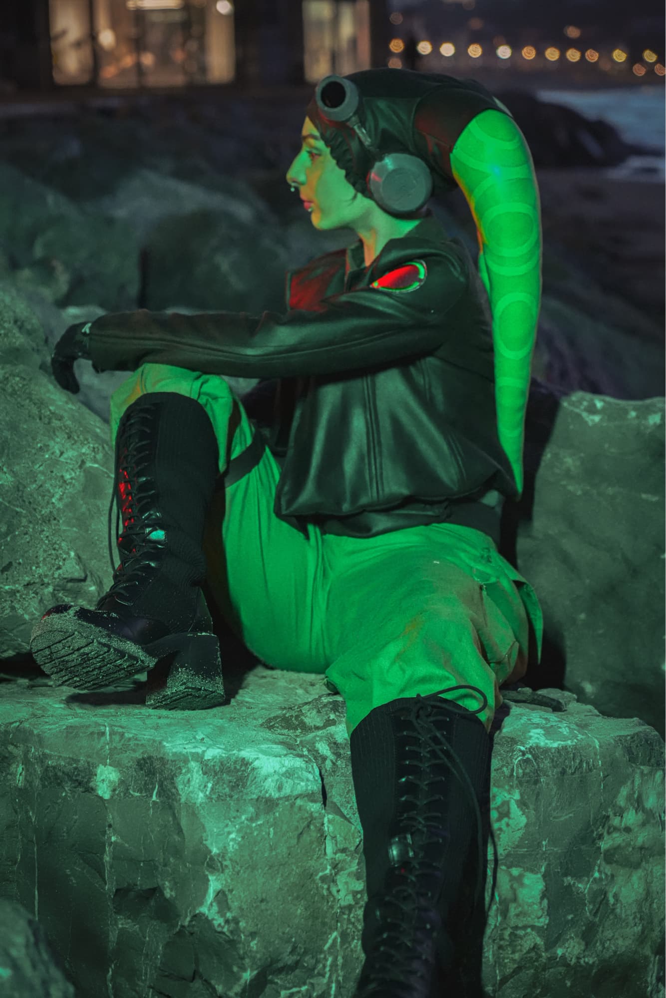 Hera Syndulla - Photo 4