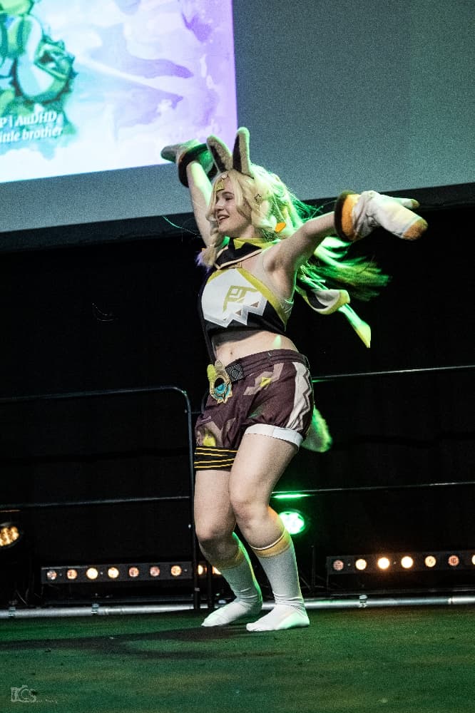 Kachina !! - Photo 2