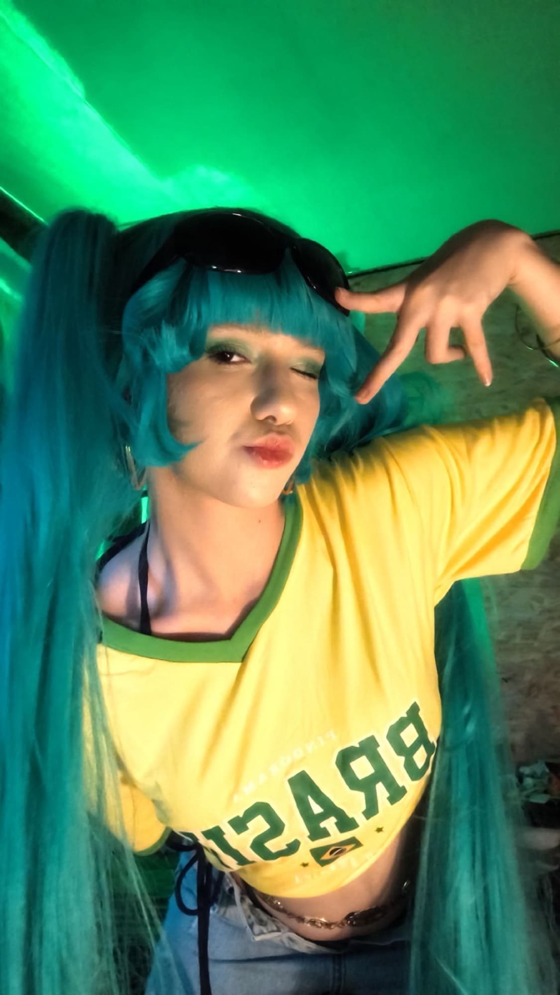 Miku Brazil  - Photo 2