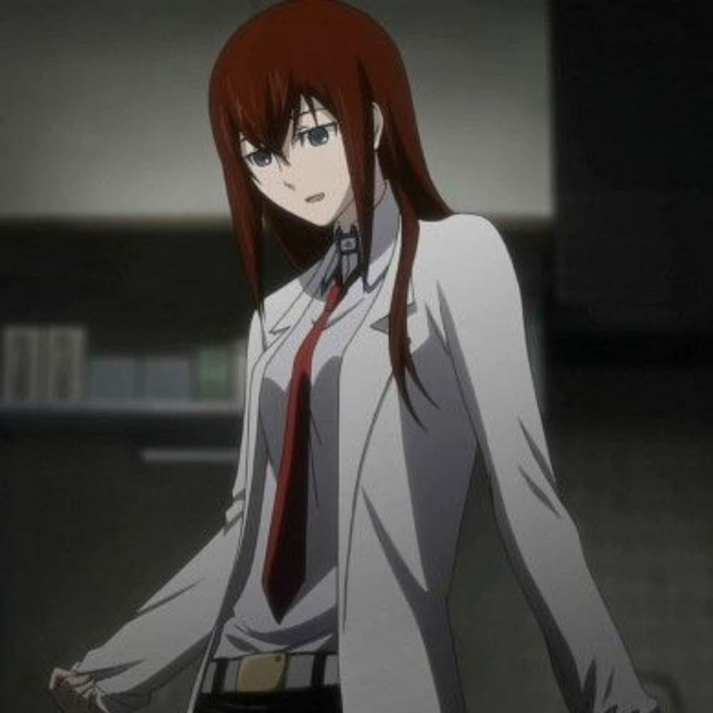 Kurisu makise