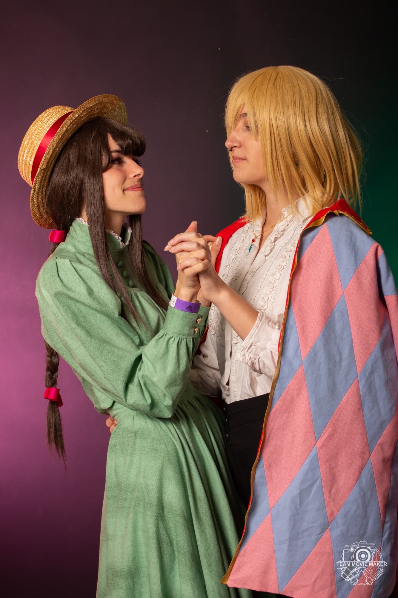 Howl et Sophie - Photo 3