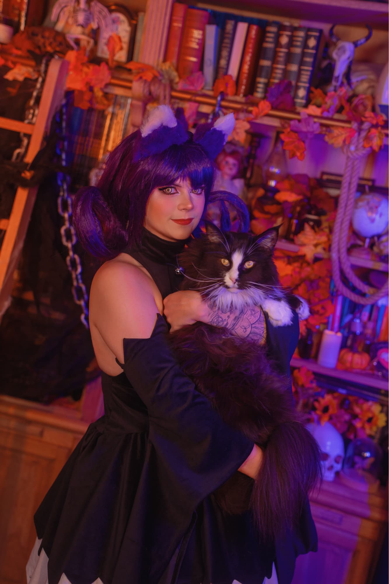 Blair Soul Eater - Photo 4