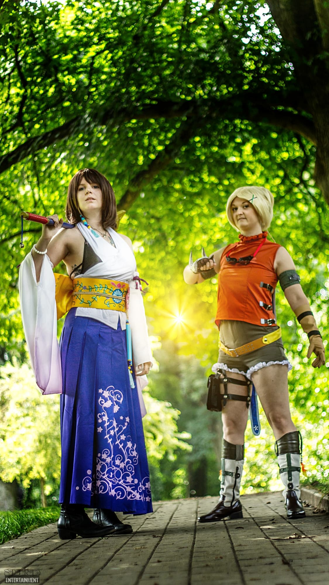 FF10 Gruppenshooting - Photo 3