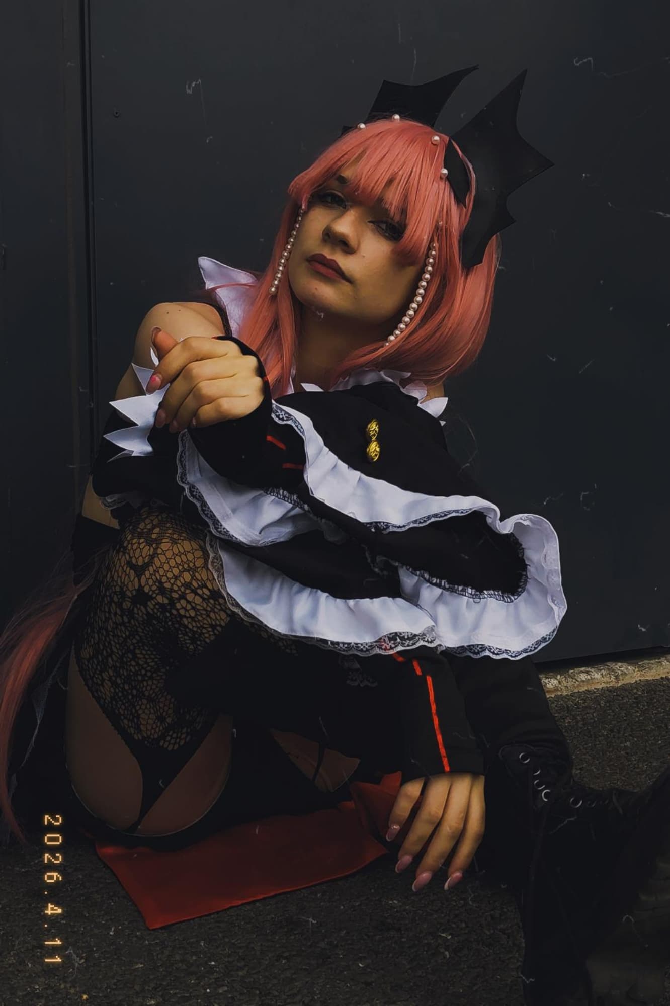 Krul tepes - Photo 1