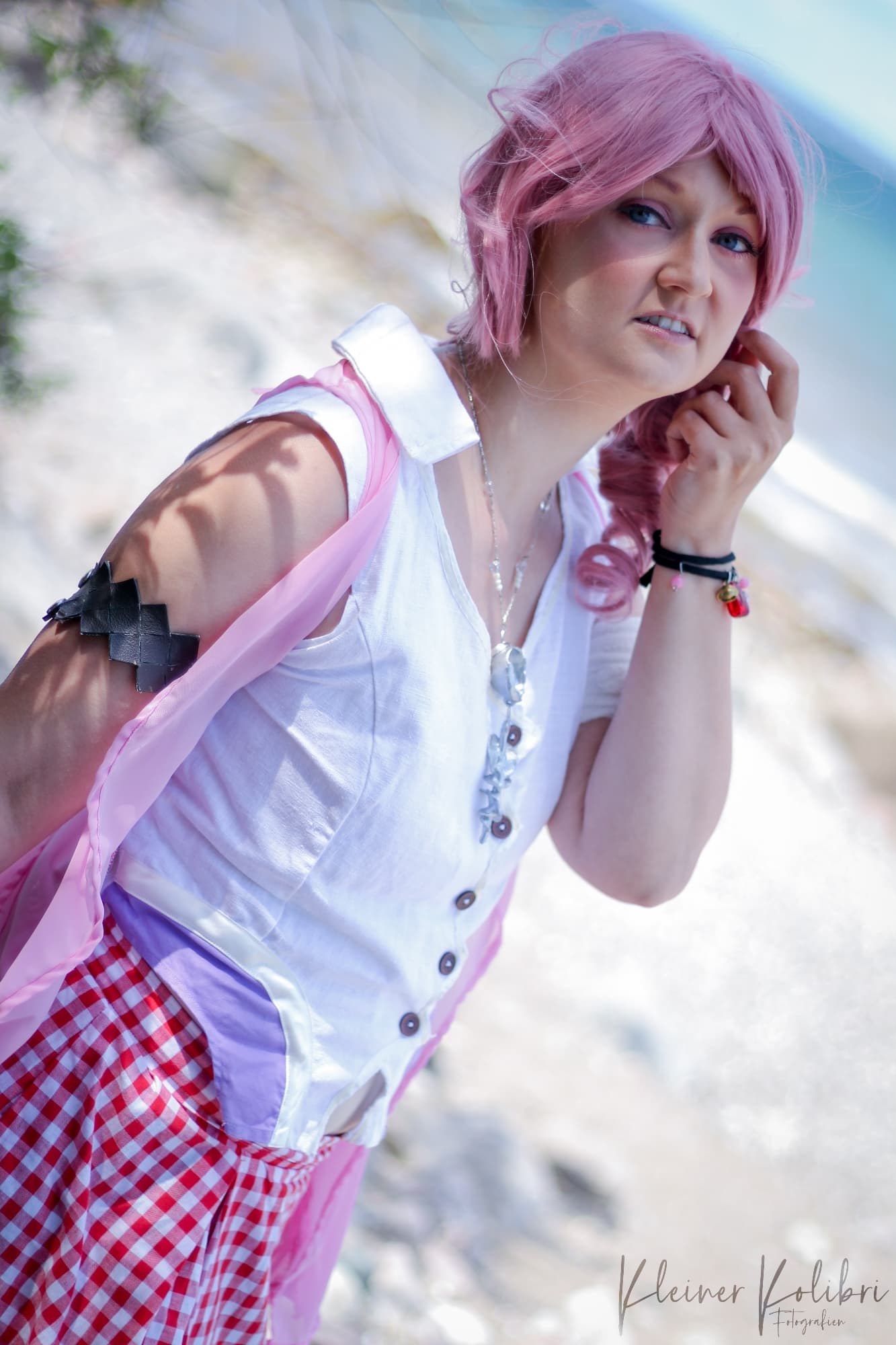 Serah Farron  - Photo 12