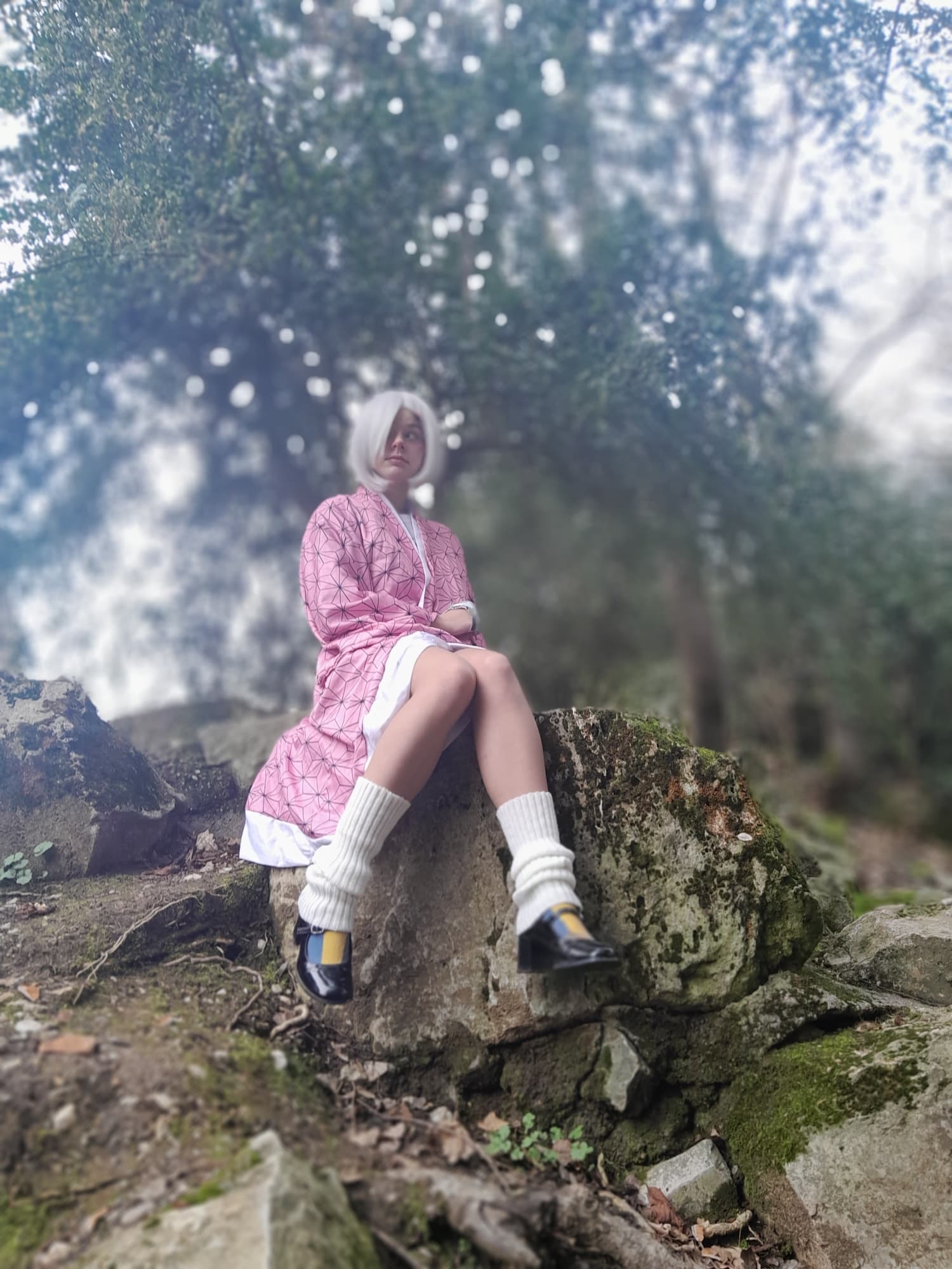 ＾Murasaki＾ (OC) - Photo 1