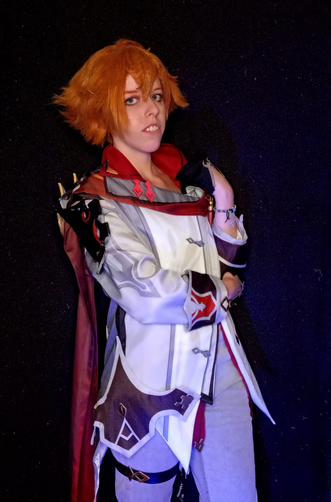 Tartaglia/Childe - Photo 1