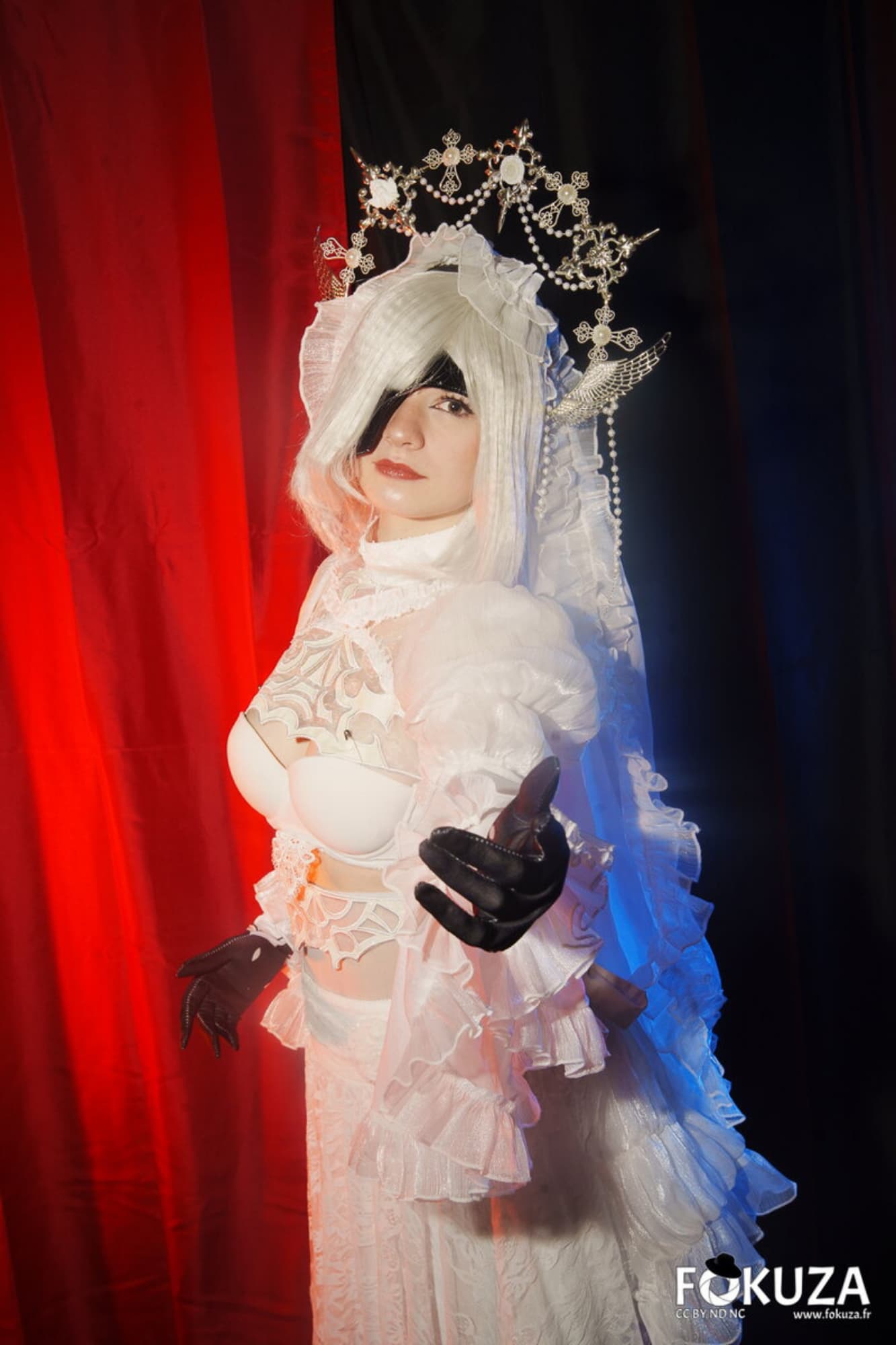 2b bride vers - Photo 1