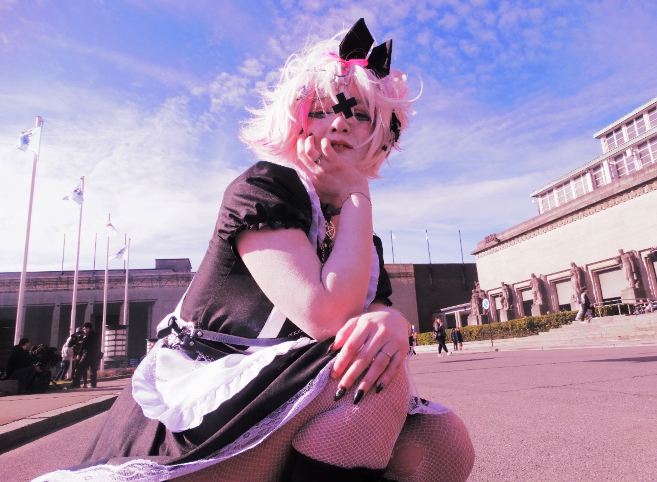 ANGEL DUST  - Photo 2