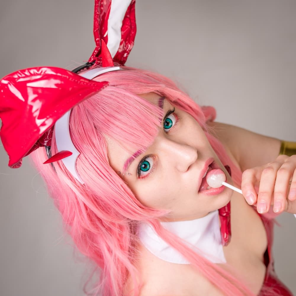 Zéro two  - Photo 25