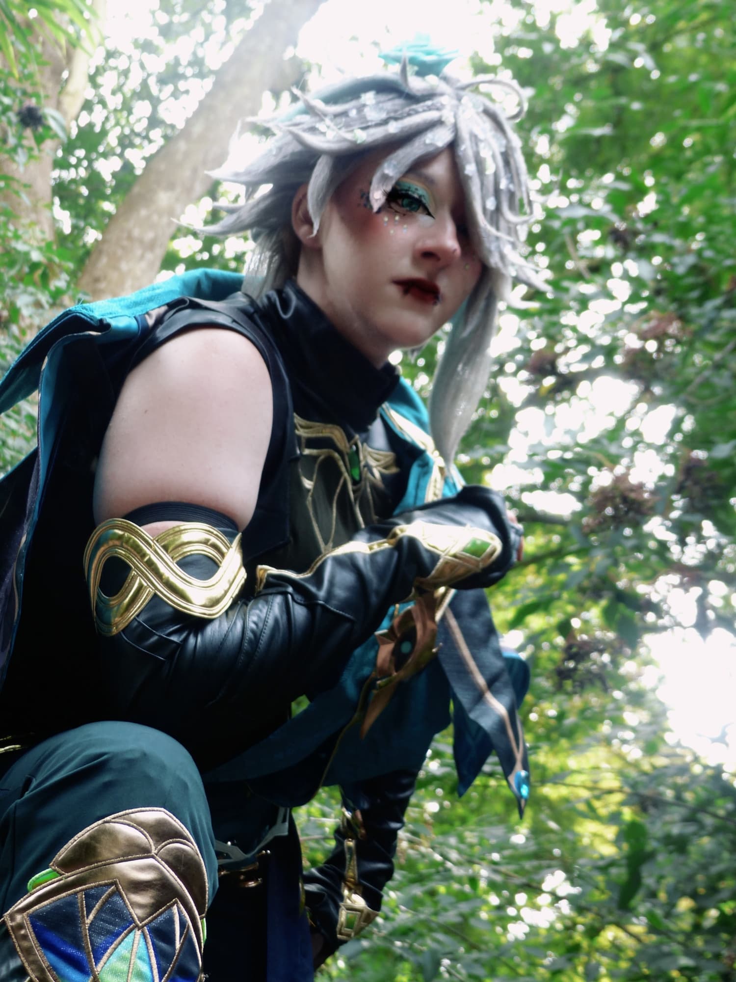 Alhaitham  - Photo 8