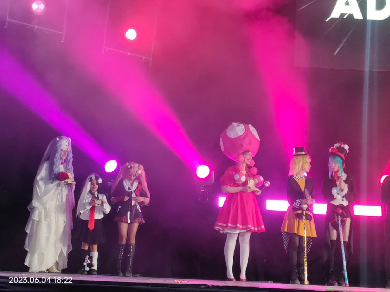 Mujika concours  - Photo 8