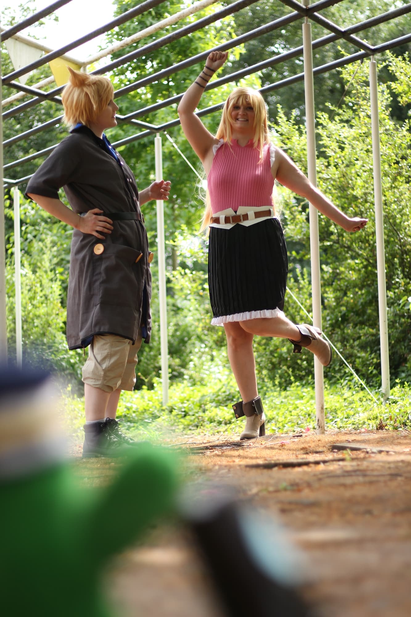 World of FF Gruppe  - Photo 25