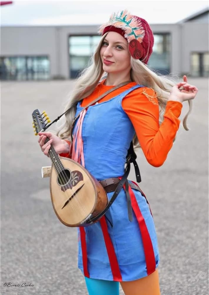 Priscilla ❤️ - Photo 11