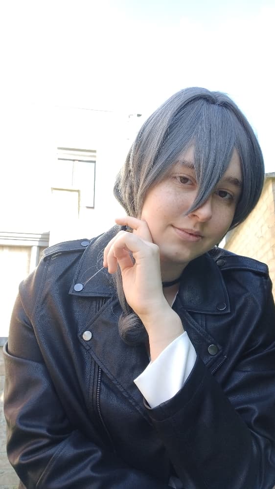 Niki Shiina  - Photo 4