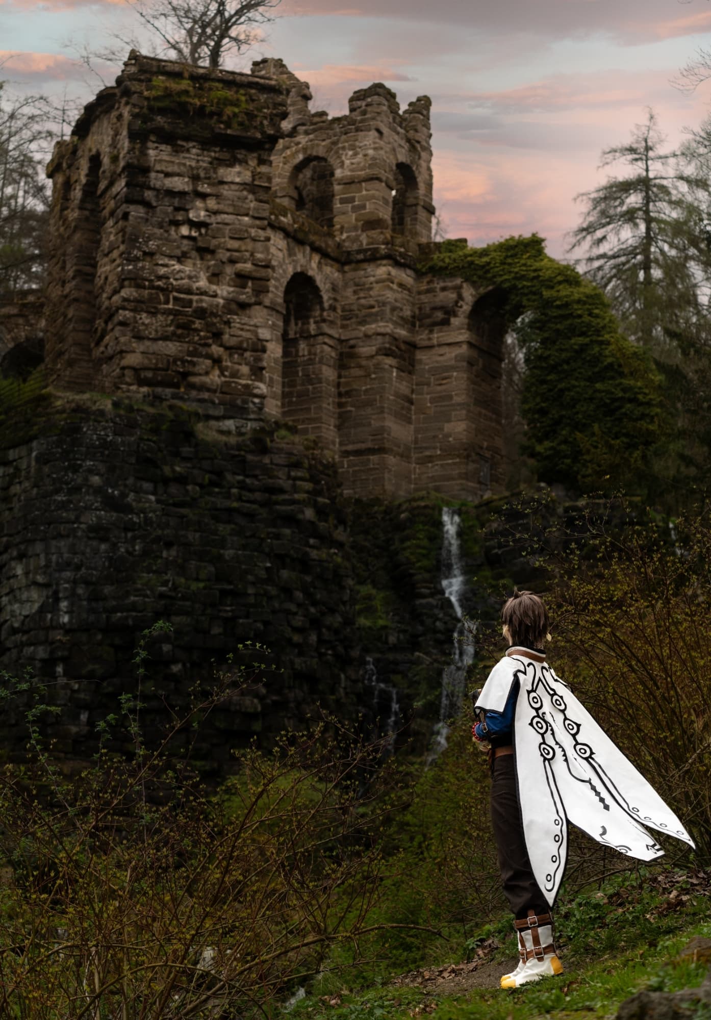 Tales of Zestiria 24 - Photo 12