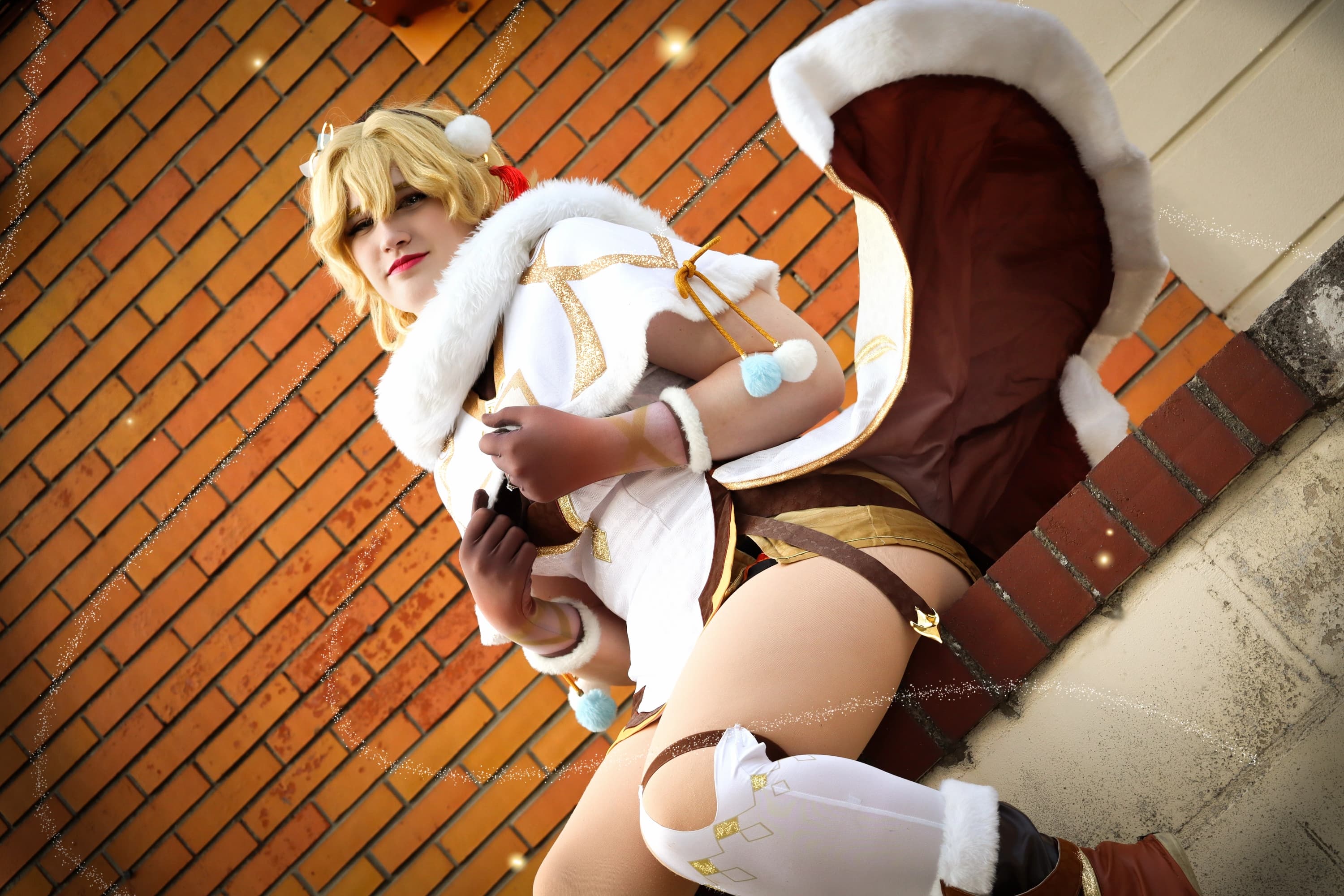 LumineWinter-Genshin - Photo 3