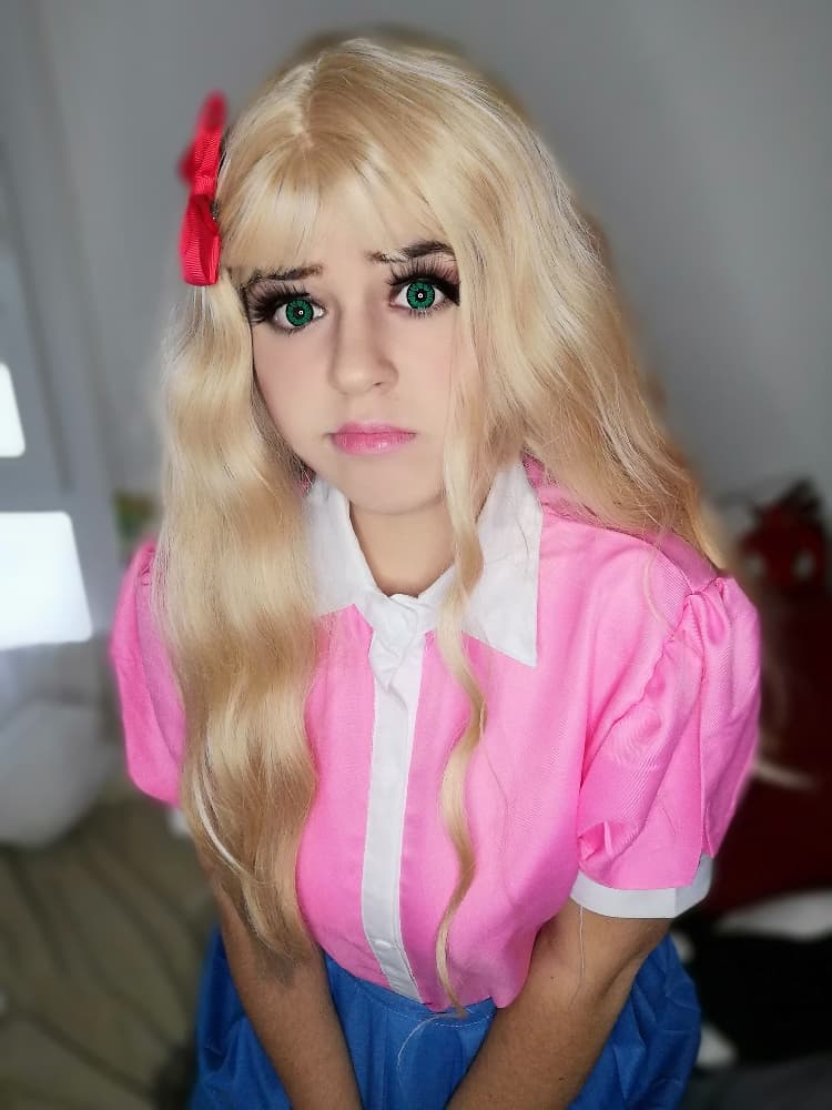 Elisabeth - 1ère version - Photo 2