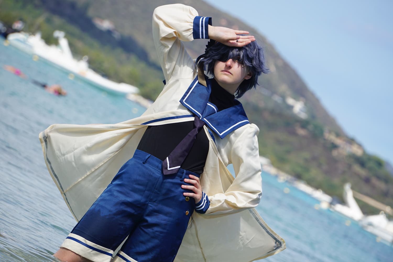 Ciel phantomhive  - Photo 8