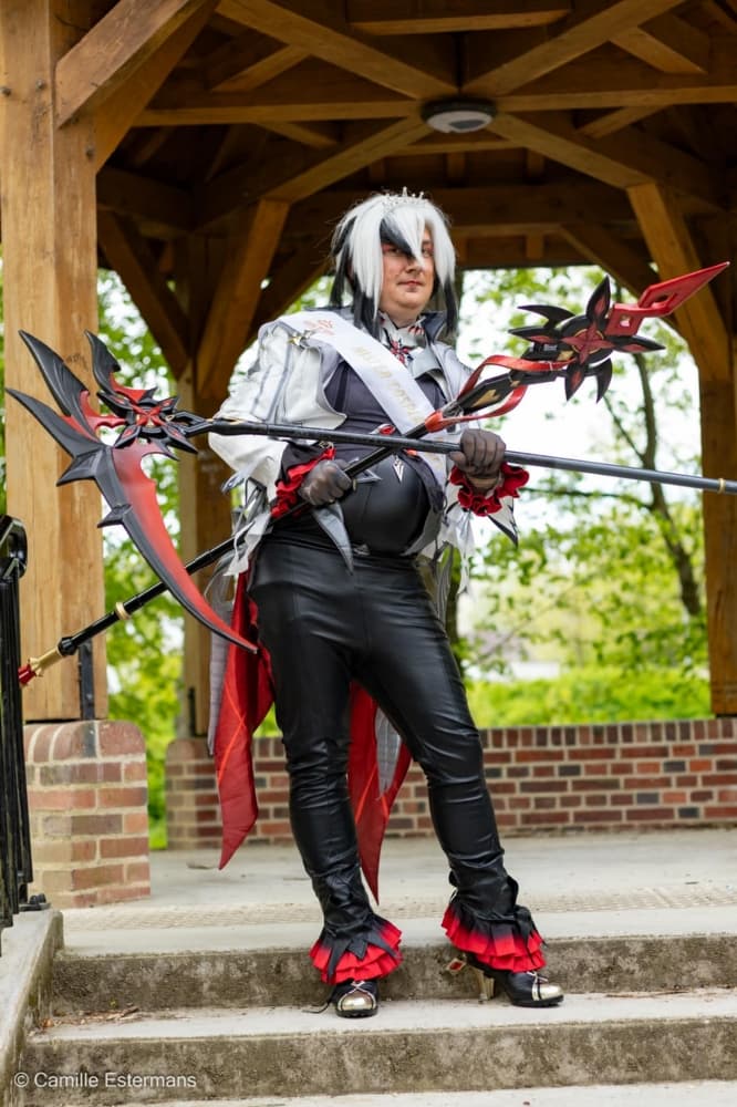 Arlecchino  - Photo 51