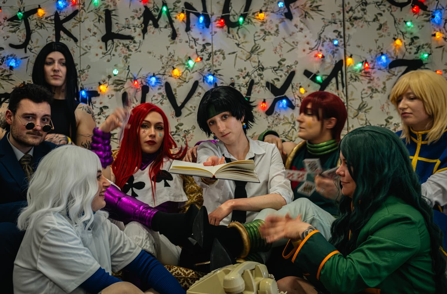 Metztorii 2024 - Photo 6