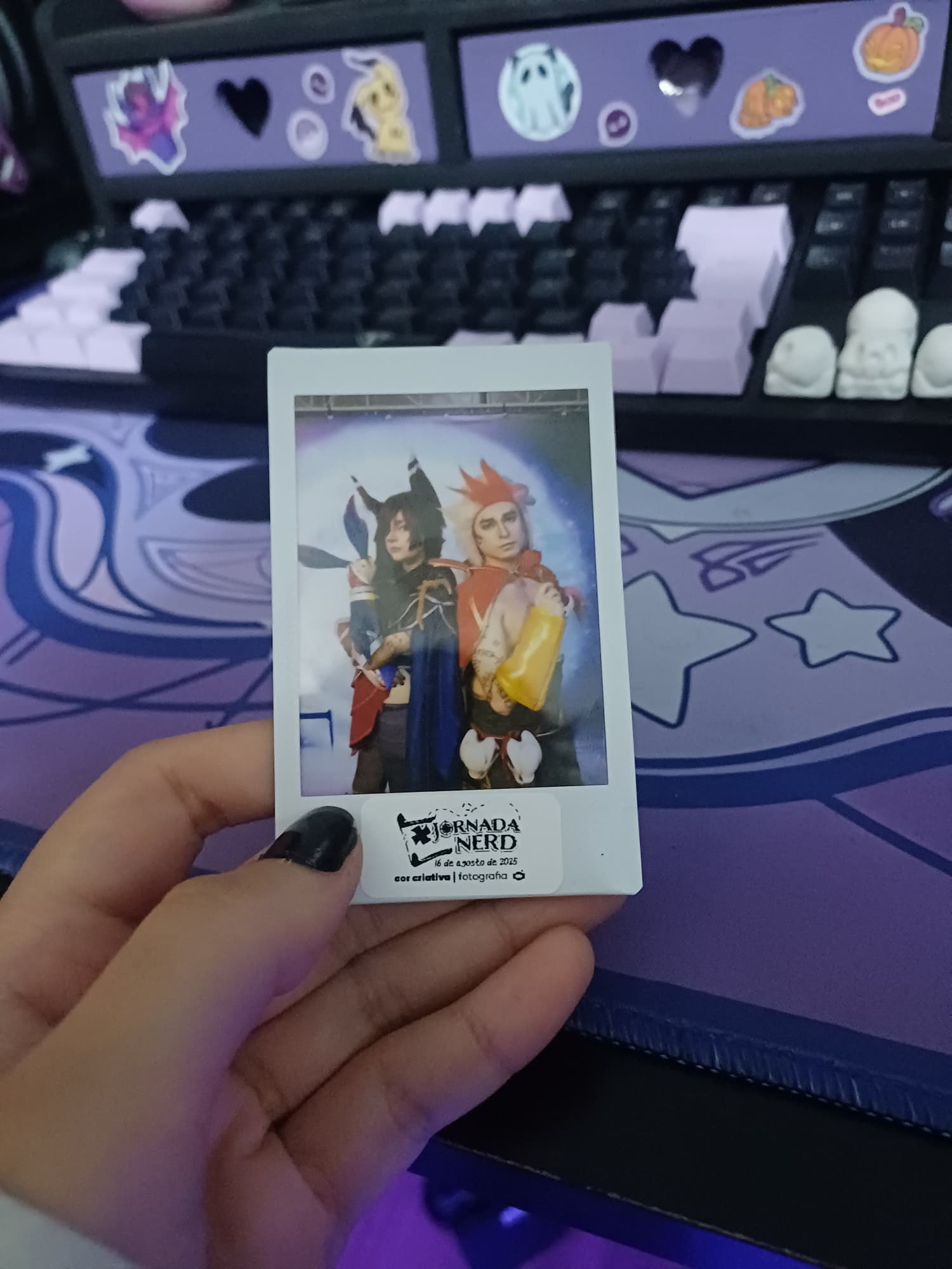 Xayah 2025 - Photo 14