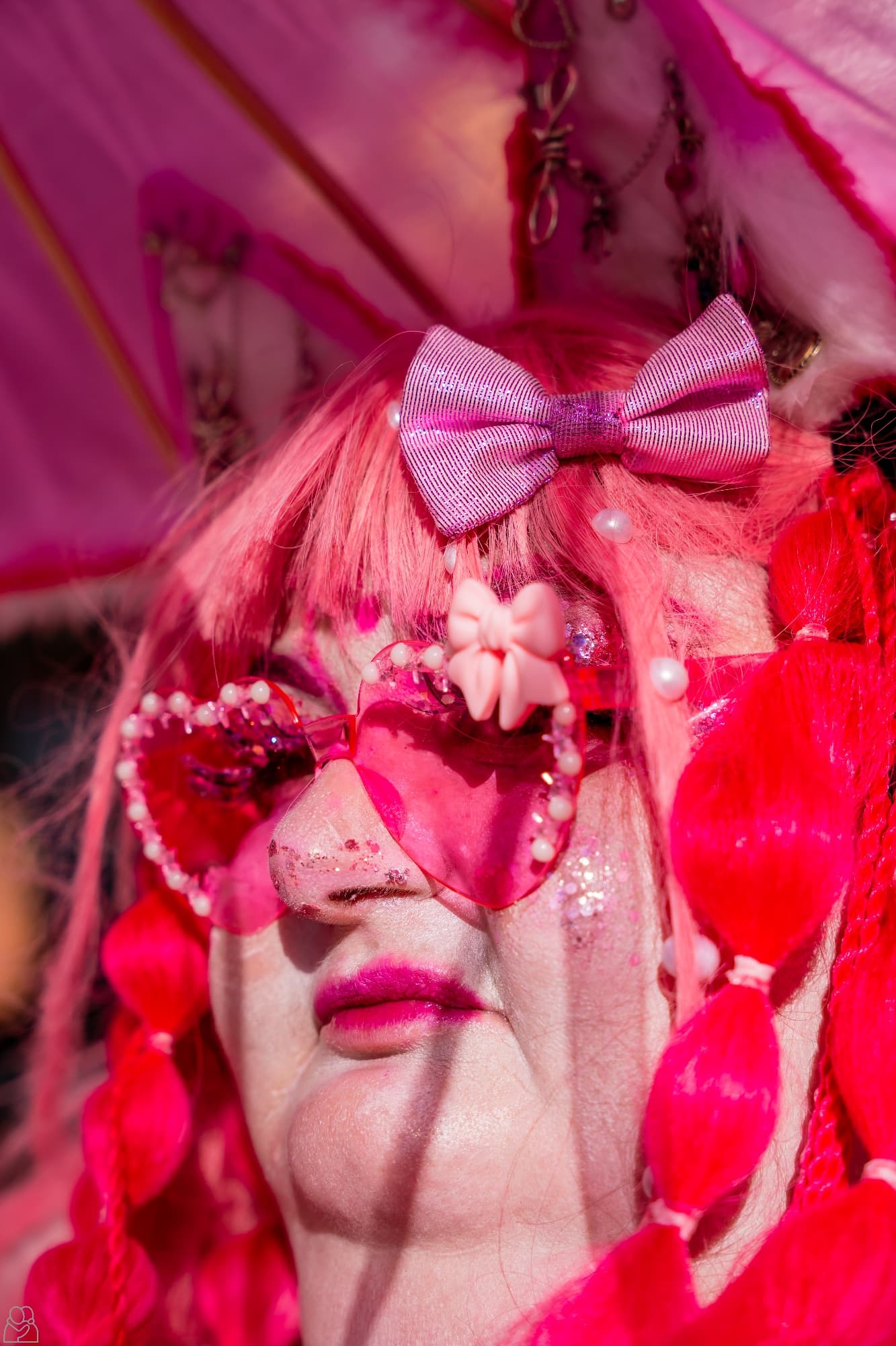 Kyutsune 🤍💕 - Photo 3