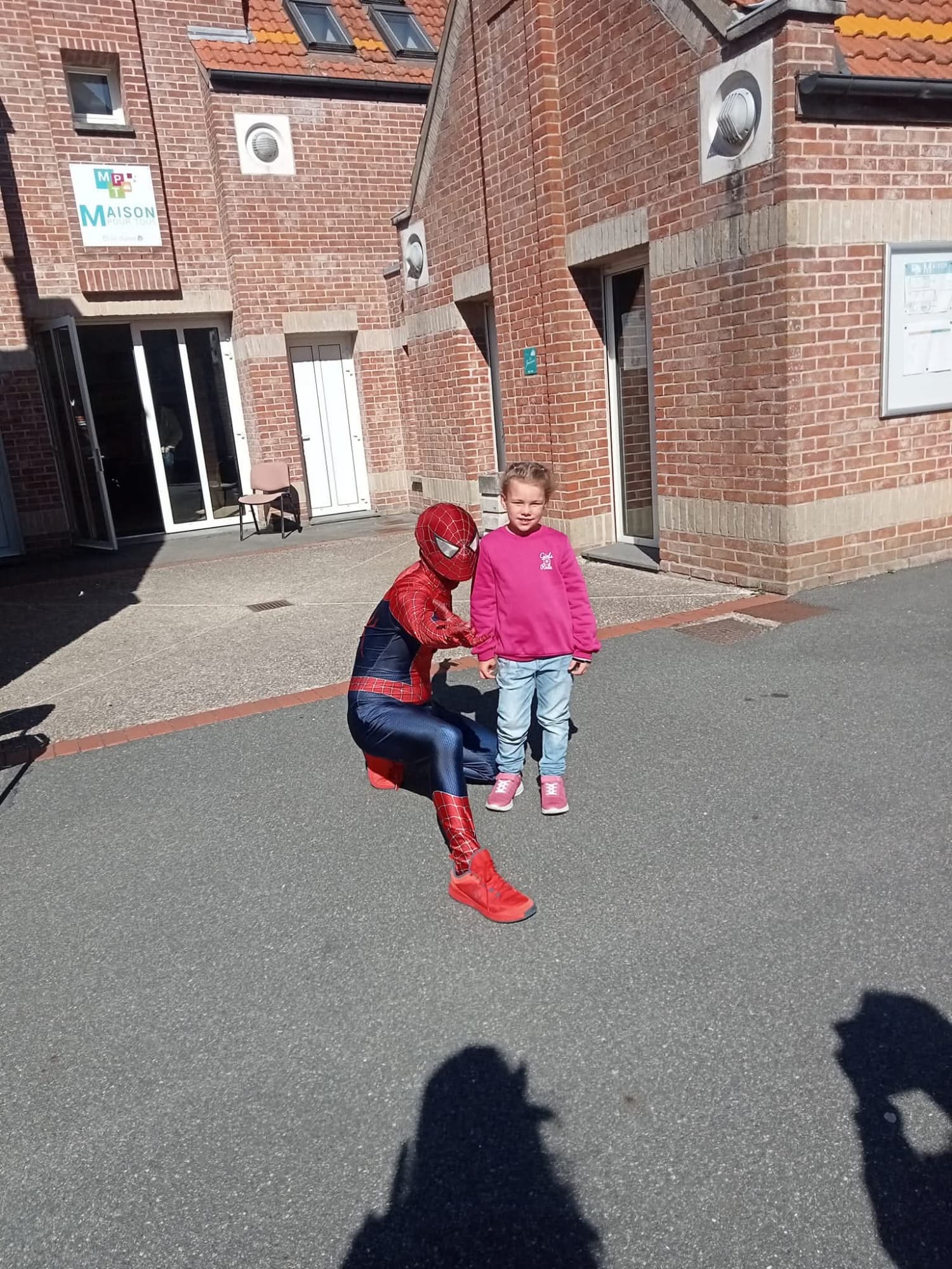 Pixdays 2023 sunday - Photo 3