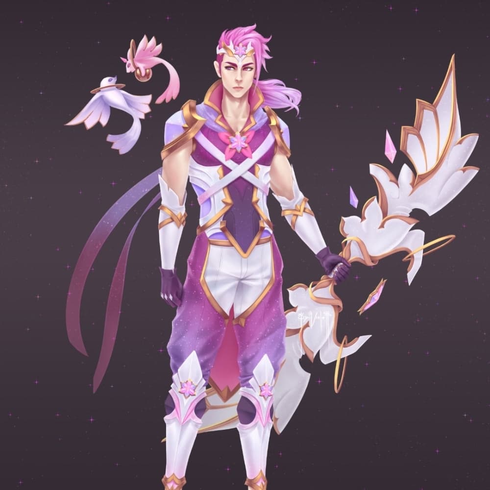 Varus Star Guardian