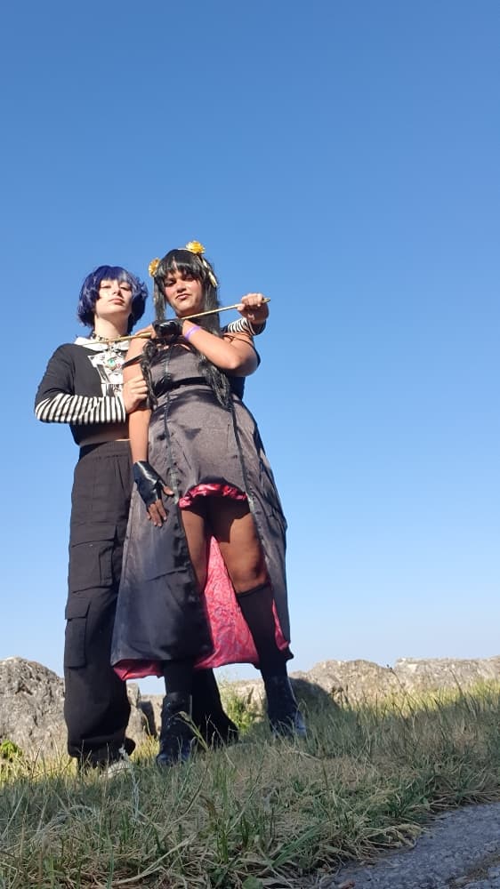 Scara casual - Photo 4