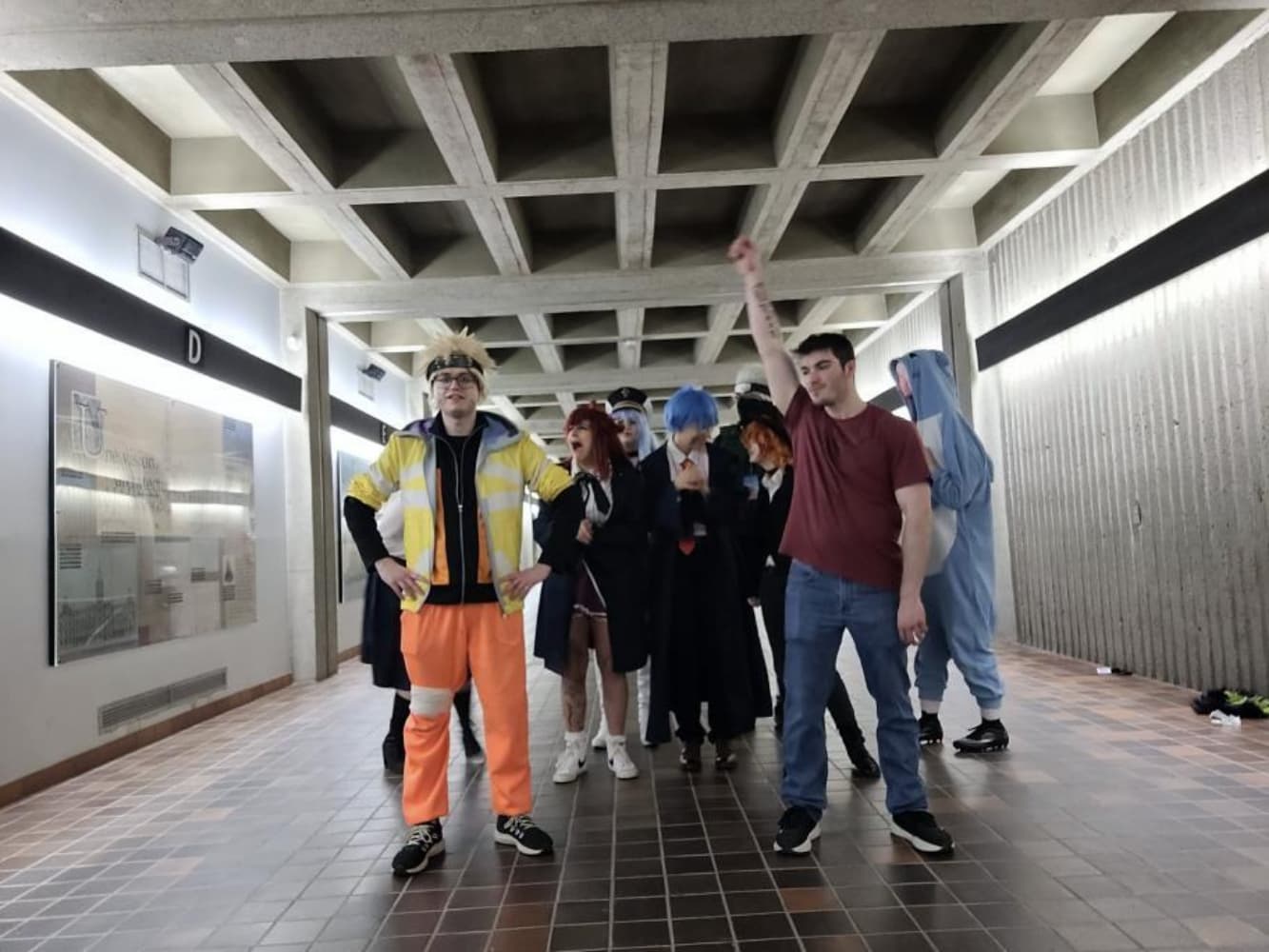 Chaotique Chuuya - Photo 15