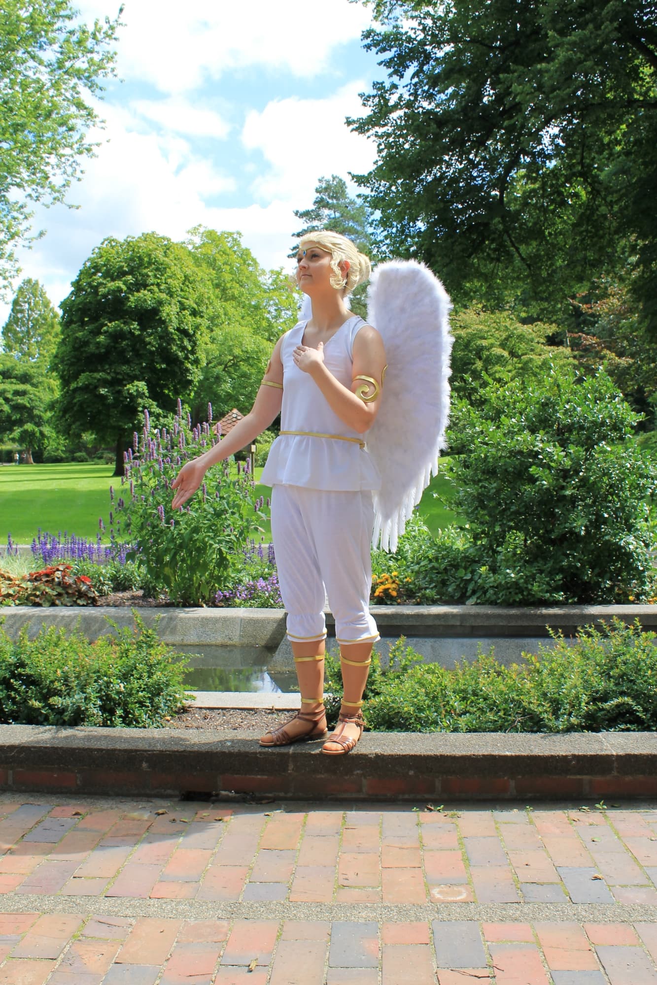 Angel (Tekken 2) - Photo 21