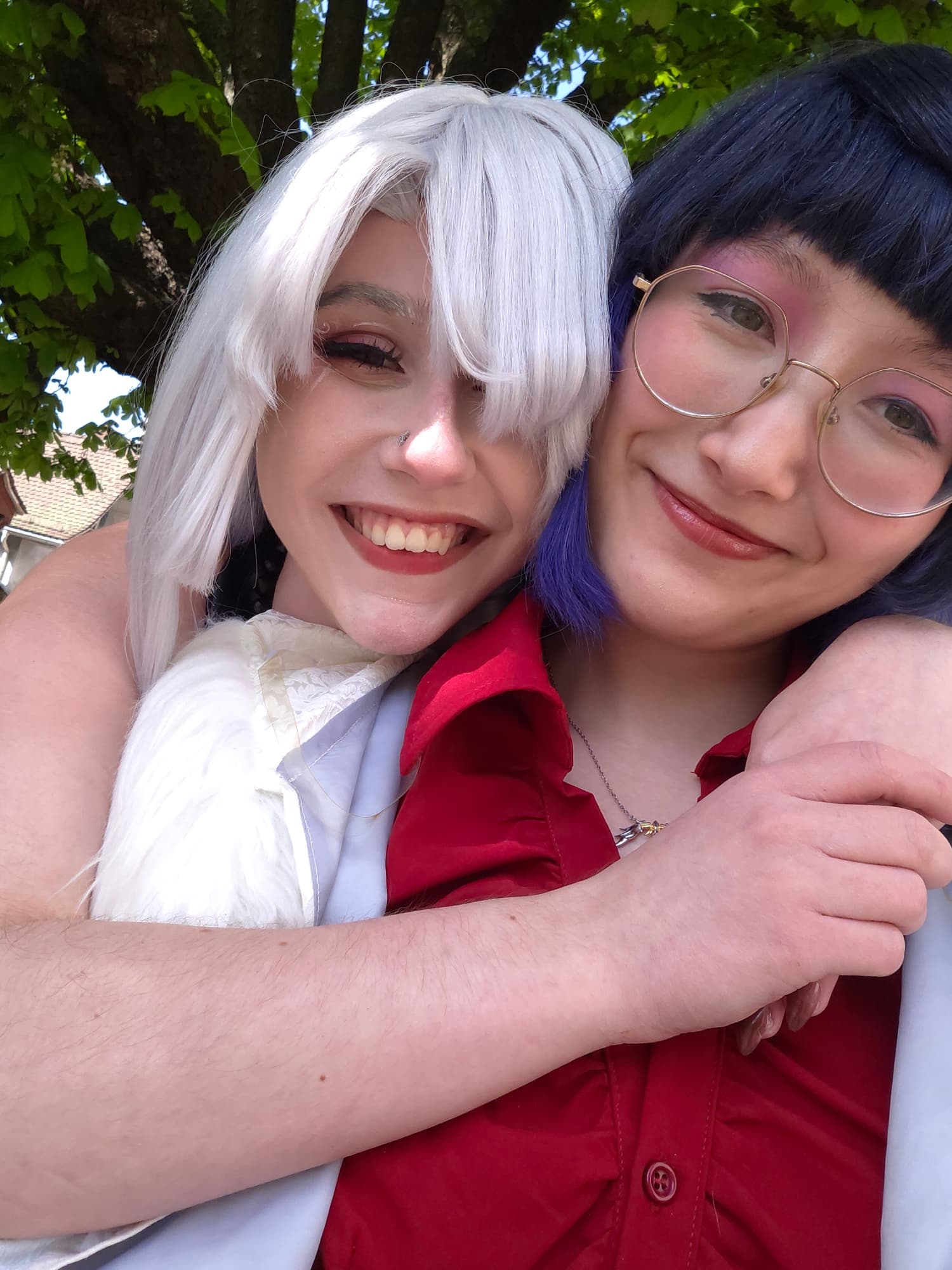 Yelan & Shenhe - Photo 19