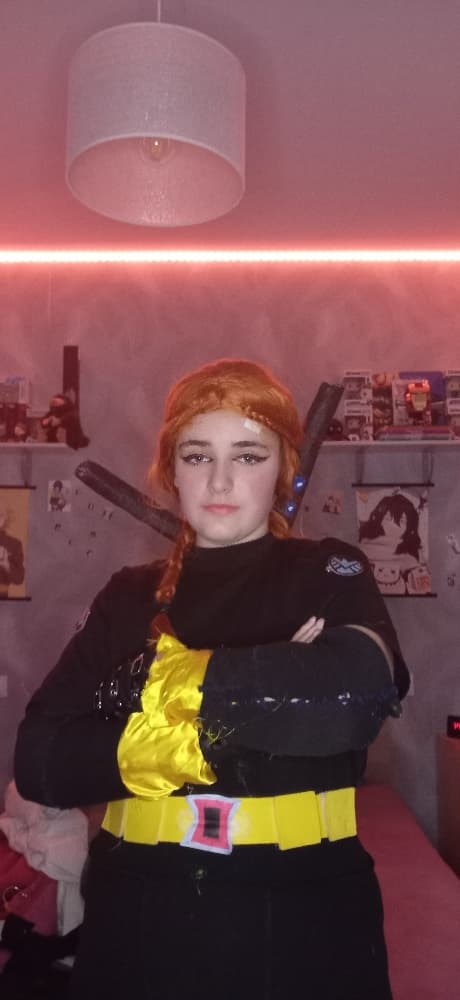 Natasha Romanoff - Photo 3