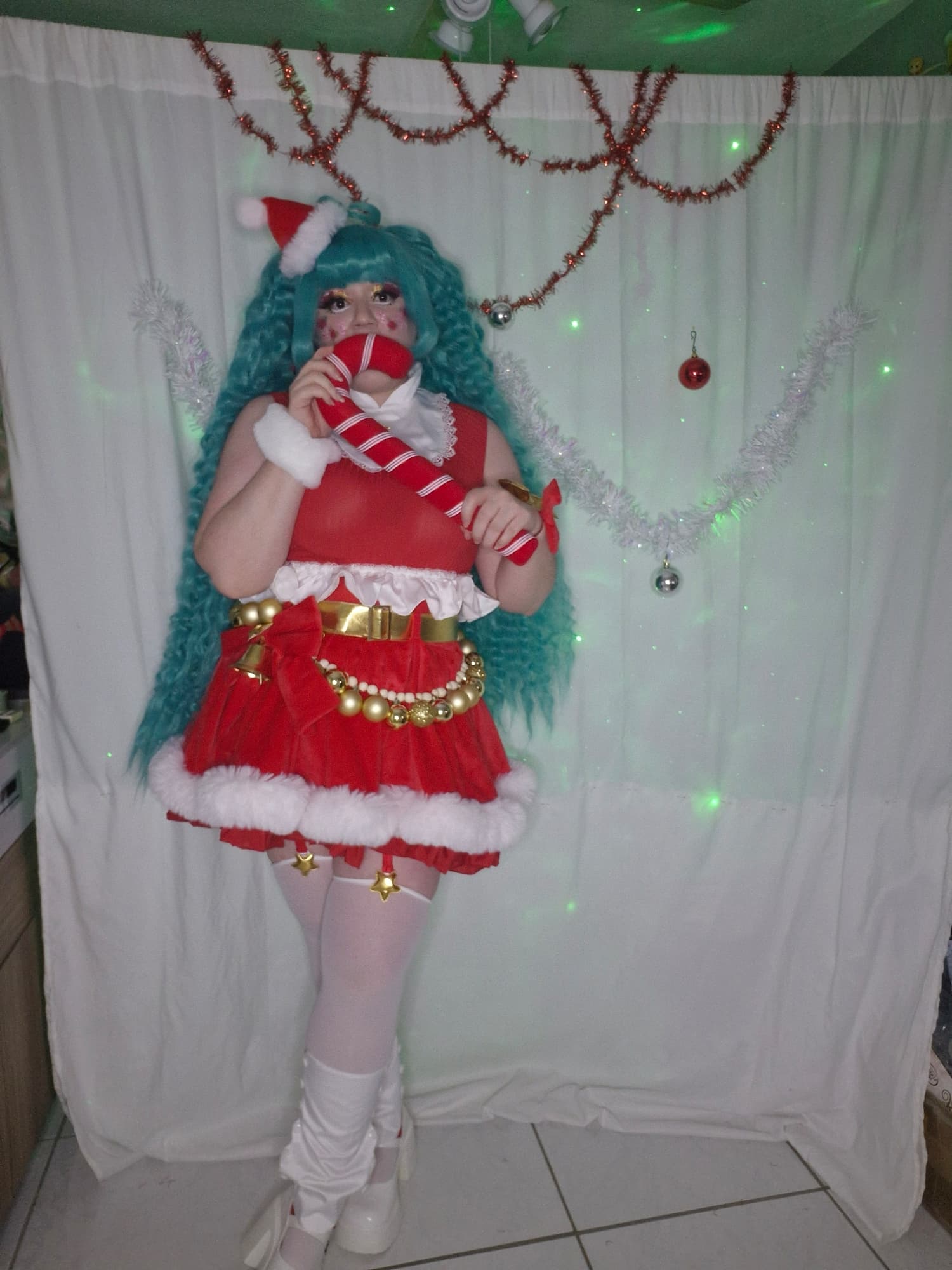 Miku Noël 2024 - Photo 30