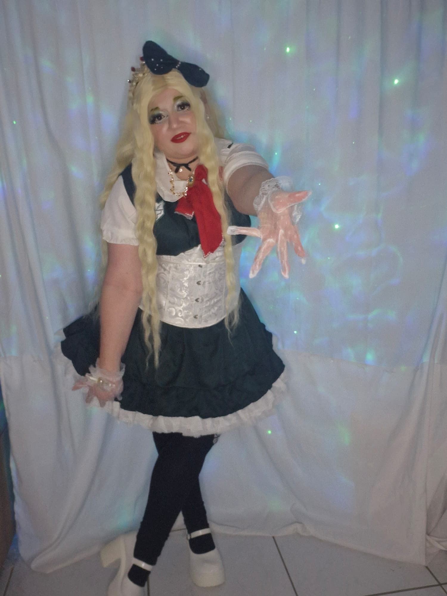 Sonia Nevermind 2025 - Photo 21