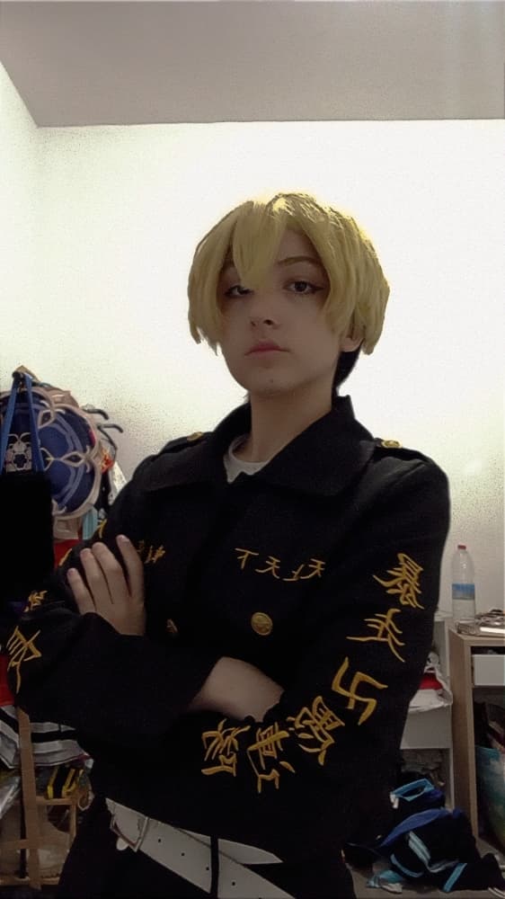 Chifuyu Matsuno - Photo 5