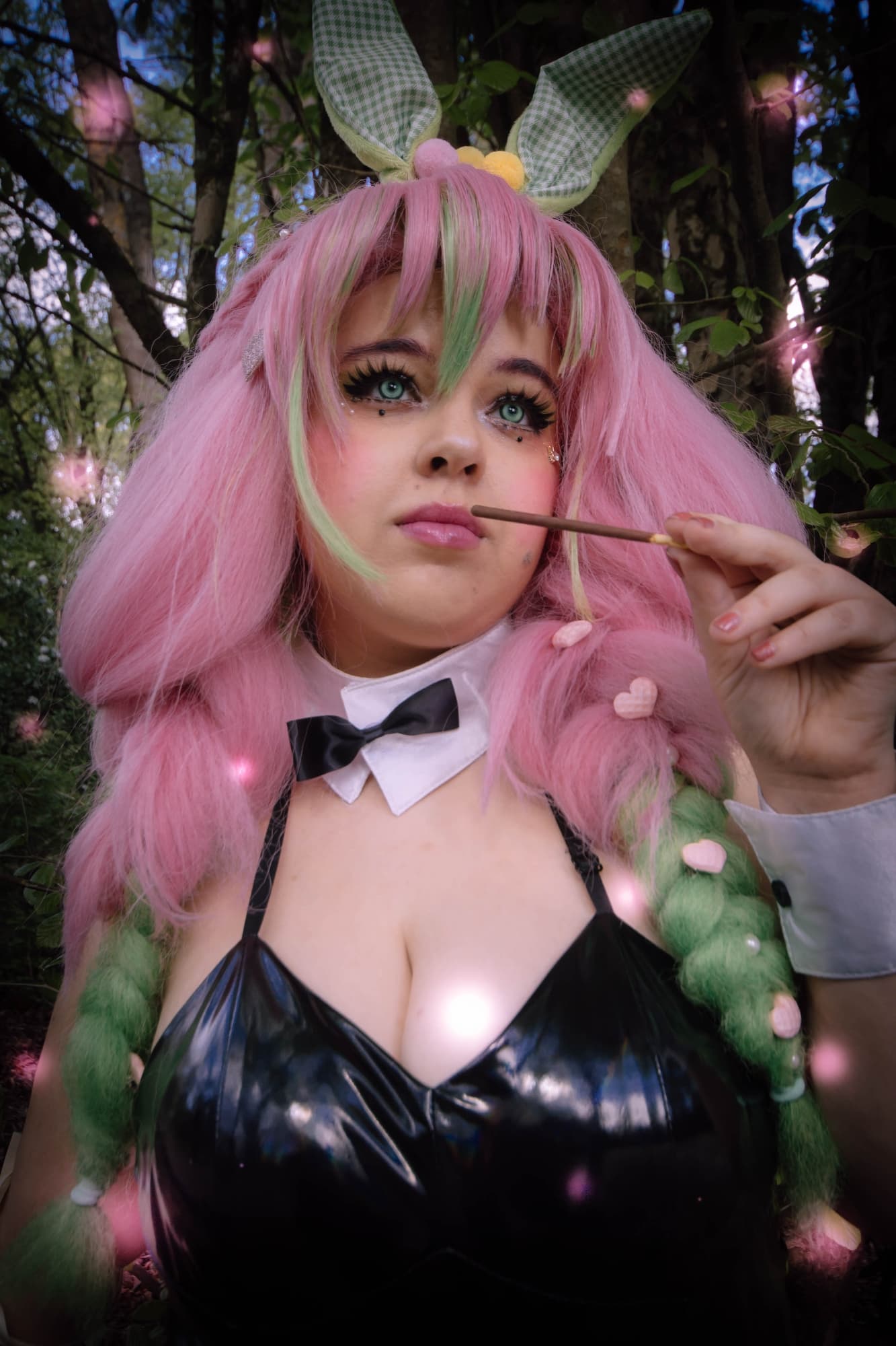 Mitsuri pâques - 1 - Photo 4