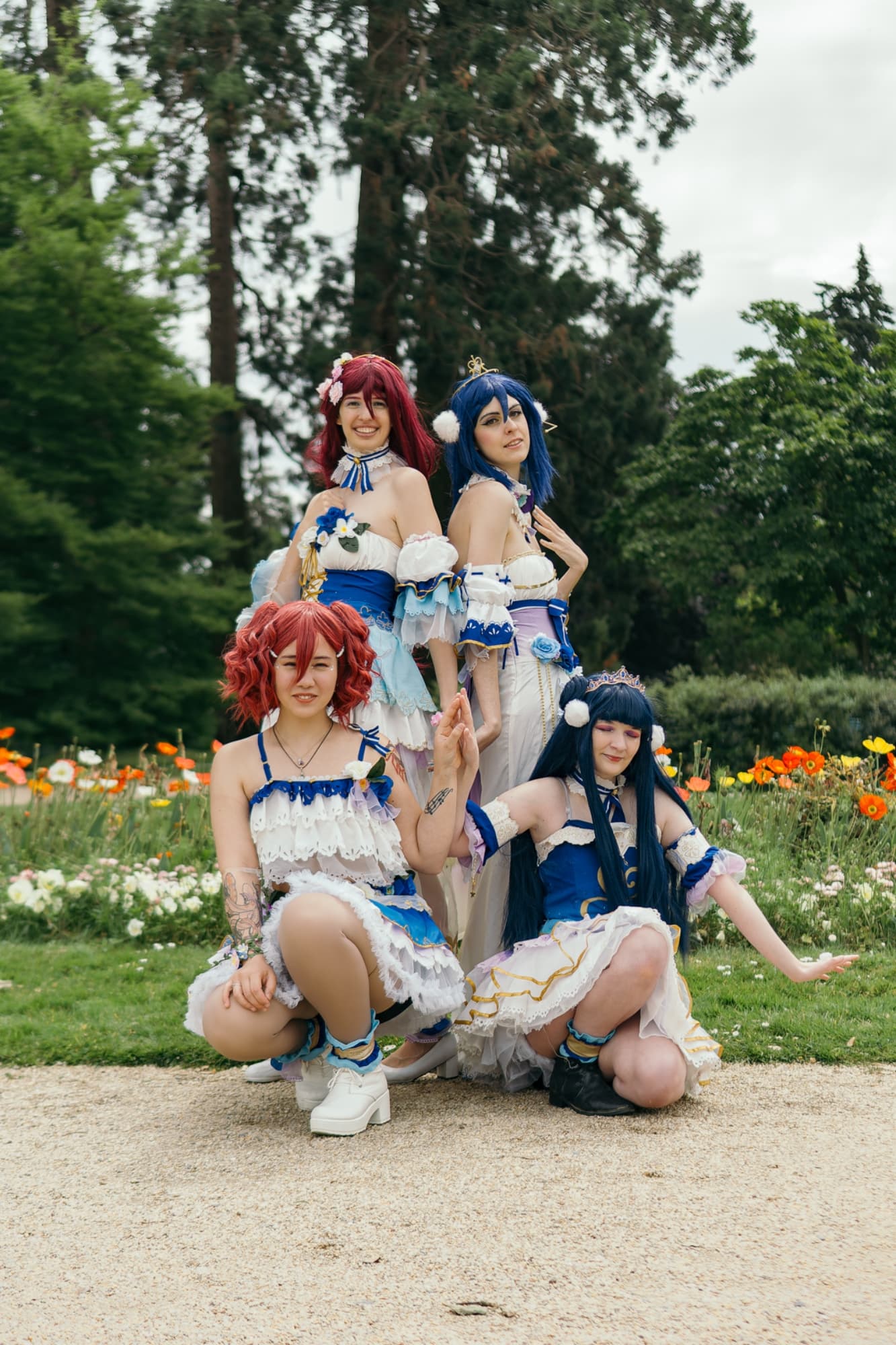 Ruby angel - Photo 13